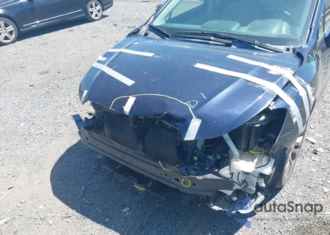 2014 Subaru Impreza 2.0I Sport Premium z USA, uszkodzony, nr VIN JF1GPAL60EH218955